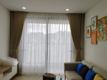 Vải Bố Burlap 04 Shell