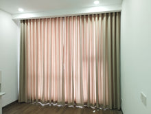 Vải Bố Burlap 04 Shell