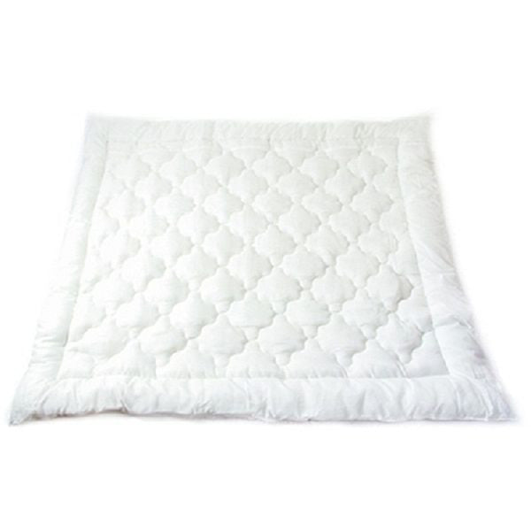 Ruột mền chần gòn Soft Decor 160 x 200cm (Trắng)