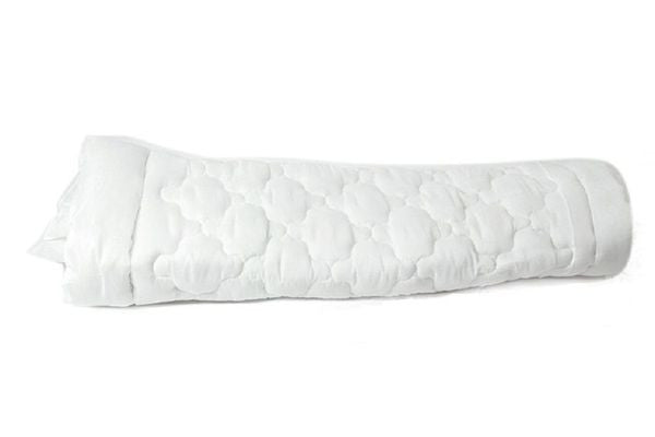 Ruột mền chần gòn Soft Decor 200 x 220cm (Trắng)