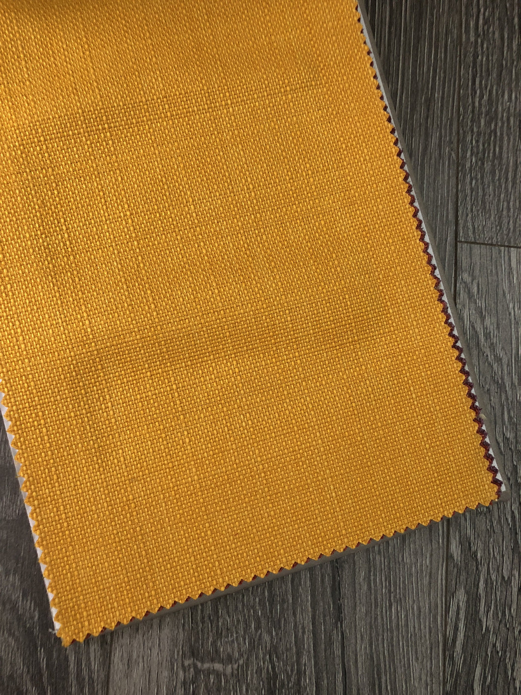 Vải Bố Burlap 09 Yellow