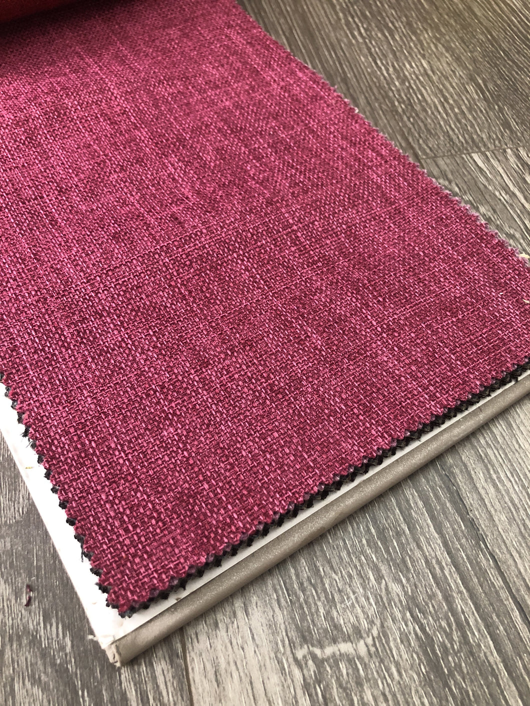 Vải Bố Burlap 12 Berry