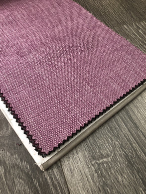 Vải Bố Burlap 13 Red Plum