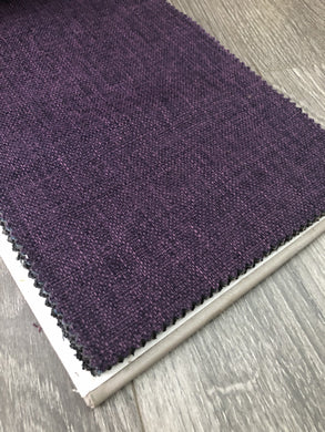 Vải Bố Burlap 15 Dark Violet