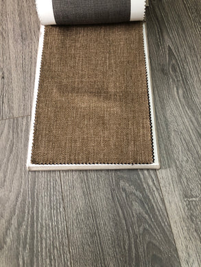 Vải Bố Burlap 20 Coffee