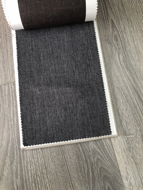 Vải Bố Burlap 22 Dark Grey
