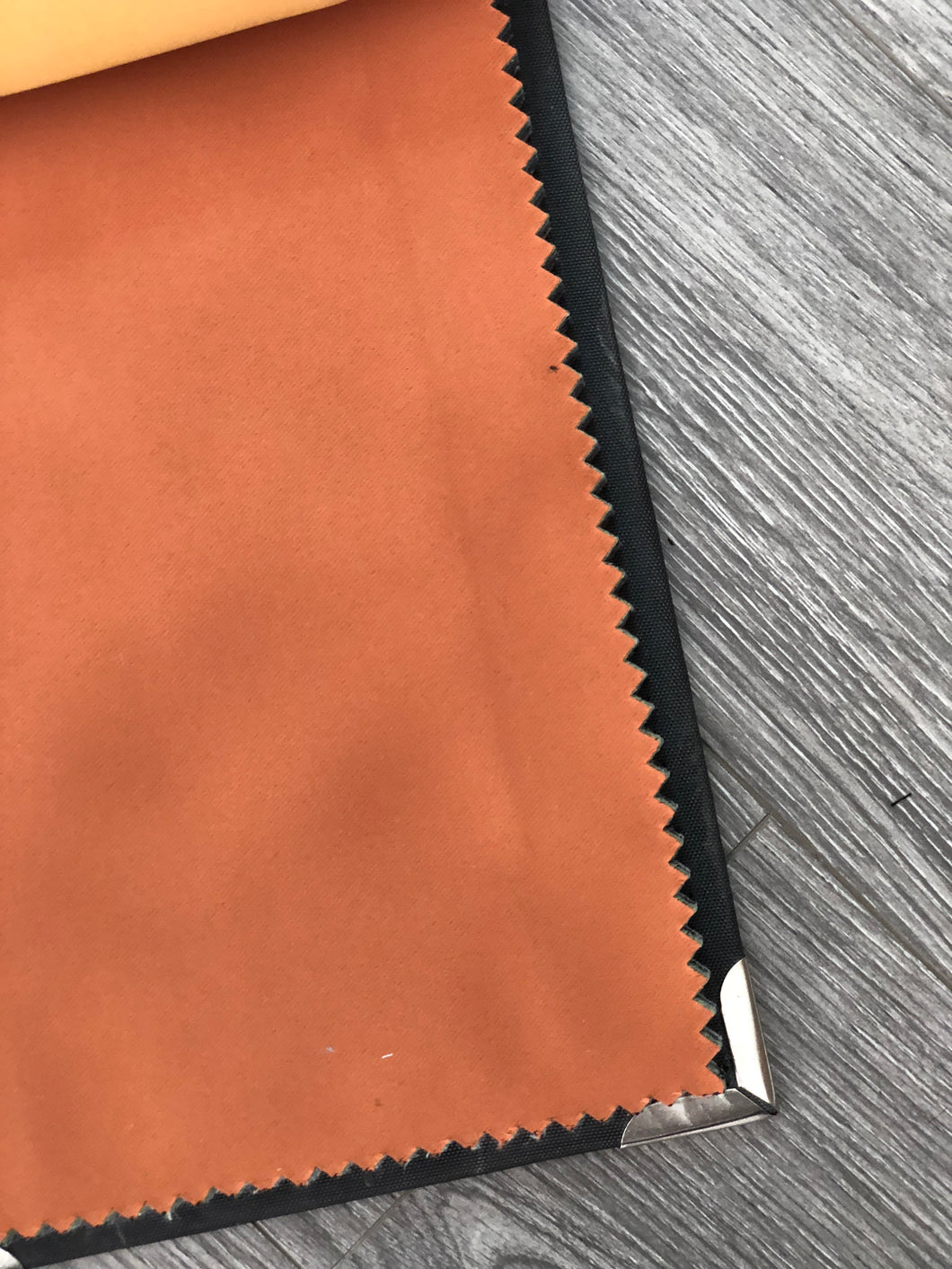 Vải Chống Sáng Reborn 10 Cinnamon (BlackOut)