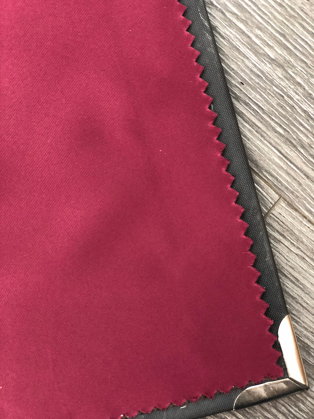 Vải Chống Sáng Reborn 27 Plum (BlackOut)