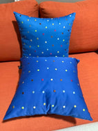 Gối trang trí 40 Colorful Polka Dot 40x40cm