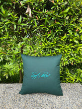 Gối trang trí Sofa 40 Bottle Embroidery Soft Decor