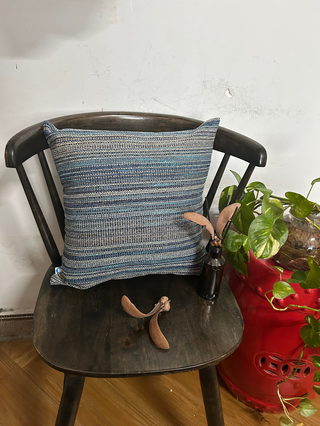 Gối Trang Trí Sofa 40 Festivity Mosaic