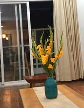 Màn cửa Linen phòng khách ngang 2,75m x cao 2,2m