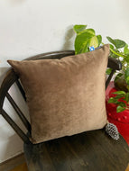 Gối Trang Trí Sofa 40 Bench Ganache, Sofa Cushion 40 Bench Ganache, 40x40cm