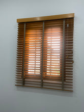 Màn sáo gỗ cửa sổ ngang 1,m x cao 1,2m