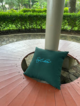 Gối trang trí Sofa 40 Bottle Embroidery Soft Decor
