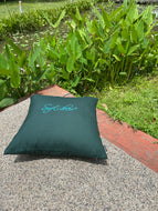 Gối trang trí Sofa 40 Bottle Embroidery Soft Decor