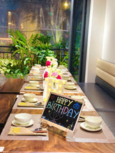 Khăn ăn Khaki 45x45cm thêu logo thương hiệu