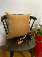 Gối Trang Trí Sofa 40 Rover Hazel, Sofa Cushion 40 Rover Hazel, 40x40cm