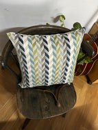 Gối trang trí 40 Eclectic Comprehensive Sky