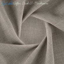 Vải Acacia Prestige After Dark