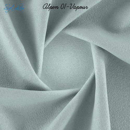 Vải Fibre Guard Alpen