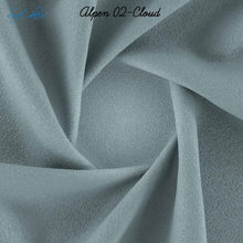 Vải Fibre Guard Alpen