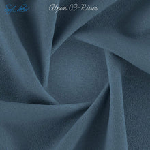 Vải Fibre Guard Alpen