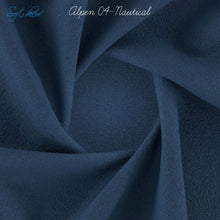 Vải Fibre Guard Alpen