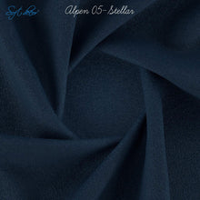 Vải Fibre Guard Alpen