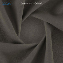 Vải Fibre Guard Alpen