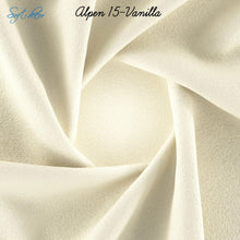 Vải Fibre Guard Alpen