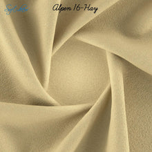 Vải Fibre Guard Alpen