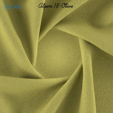 Vải Fibre Guard Alpen