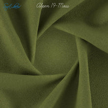 Vải Fibre Guard Alpen