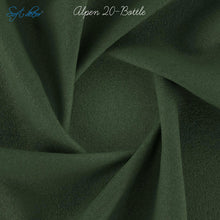 Vải Fibre Guard Alpen