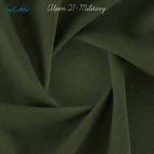 Vải Fibre Guard Alpen