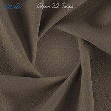 Vải Fibre Guard Alpen