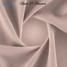 Vải Fibre Guard Alpen