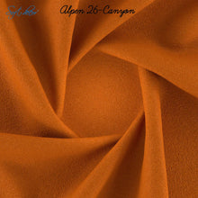 Vải Fibre Guard Alpen