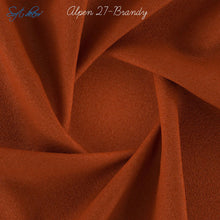 Vải Fibre Guard Alpen