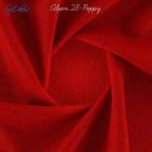 Vải Fibre Guard Alpen