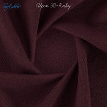 Vải Fibre Guard Alpen