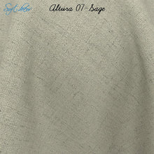 Vải Fabric Library Altura