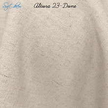 Vải Fabric Library Altura