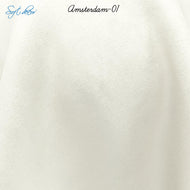 Vải Mercis Amsterdam