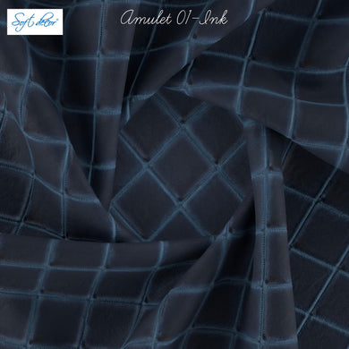 Vải Fibre Guard Neolux - Amulet