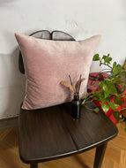 Gối Trang Trí Sofa 40 Baron Petal