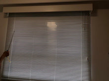 Màn sáo nhôm cửa sổ, ngang 2m x cao 1,5m