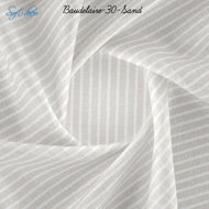 Vải Acacia Prestige Natural Stories - Baudelaire