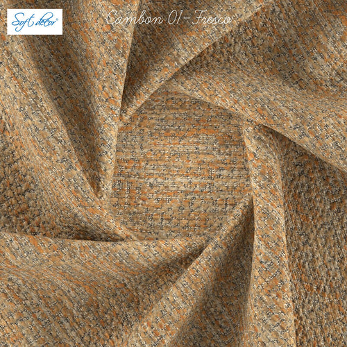 Vải Fibre Guard Cambon